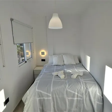 Atico De Lujo En El Centro Historico Apartament *
