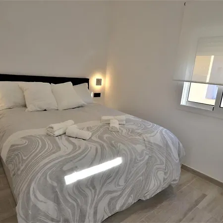 Atico De Lujo En El Centro Historico Apartament Malaga