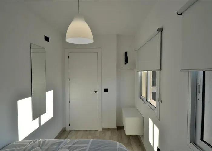Atico De Lujo En El Centro Historico Apartment Málaga