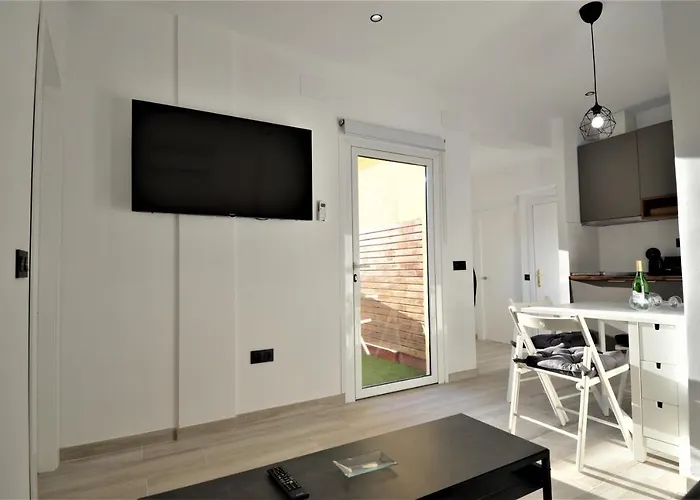 Atico De Lujo En El Centro Historico Apartment Málaga