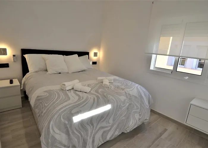 Atico De Lujo En El Centro Historico Apartment Málaga