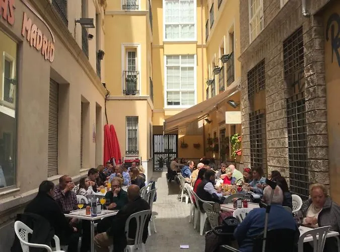 Atico De Lujo En El Centro Historico