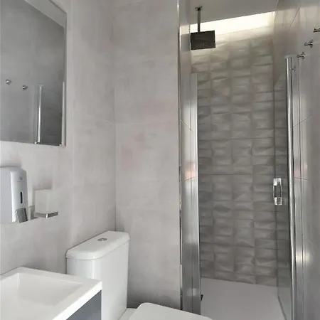 Appartement Atico De Lujo En El Centro Historico