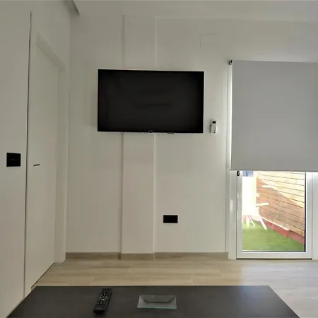Atico De Lujo En El Centro Historico Appartement *