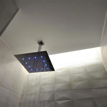 Appartement Atico De Lujo En El Centro Historico Málaga